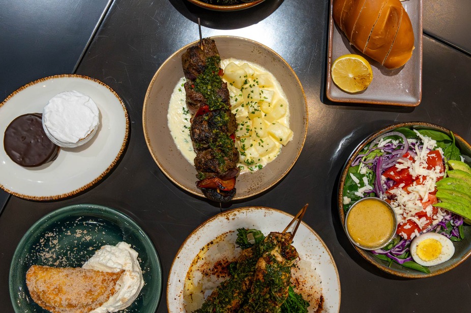 Slide Background Image